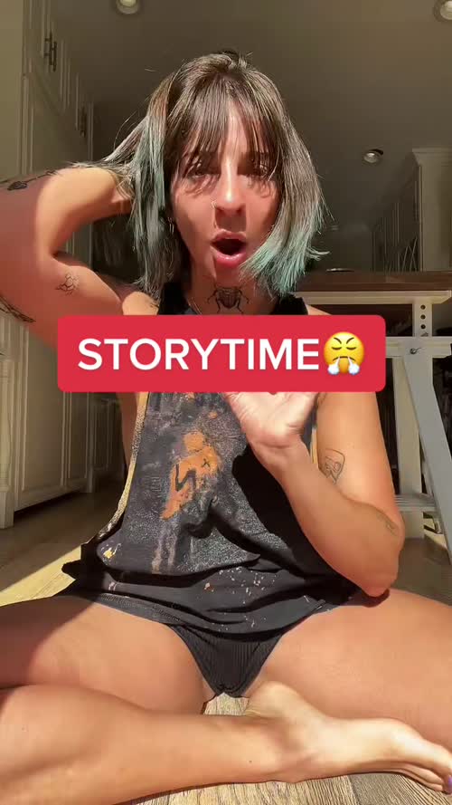 angelo pearson add gabbie hanna onlyfans leak photo