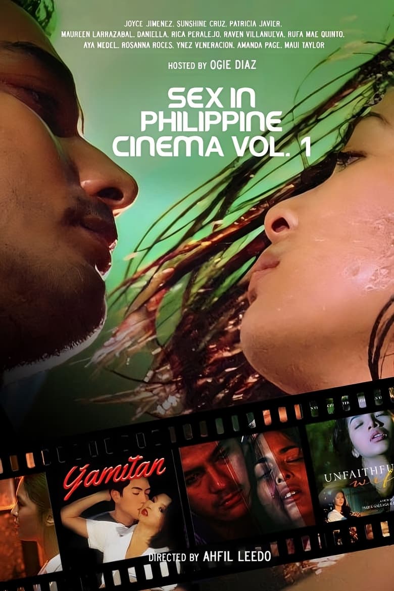 bill cohn recommends filipino sex movies pic