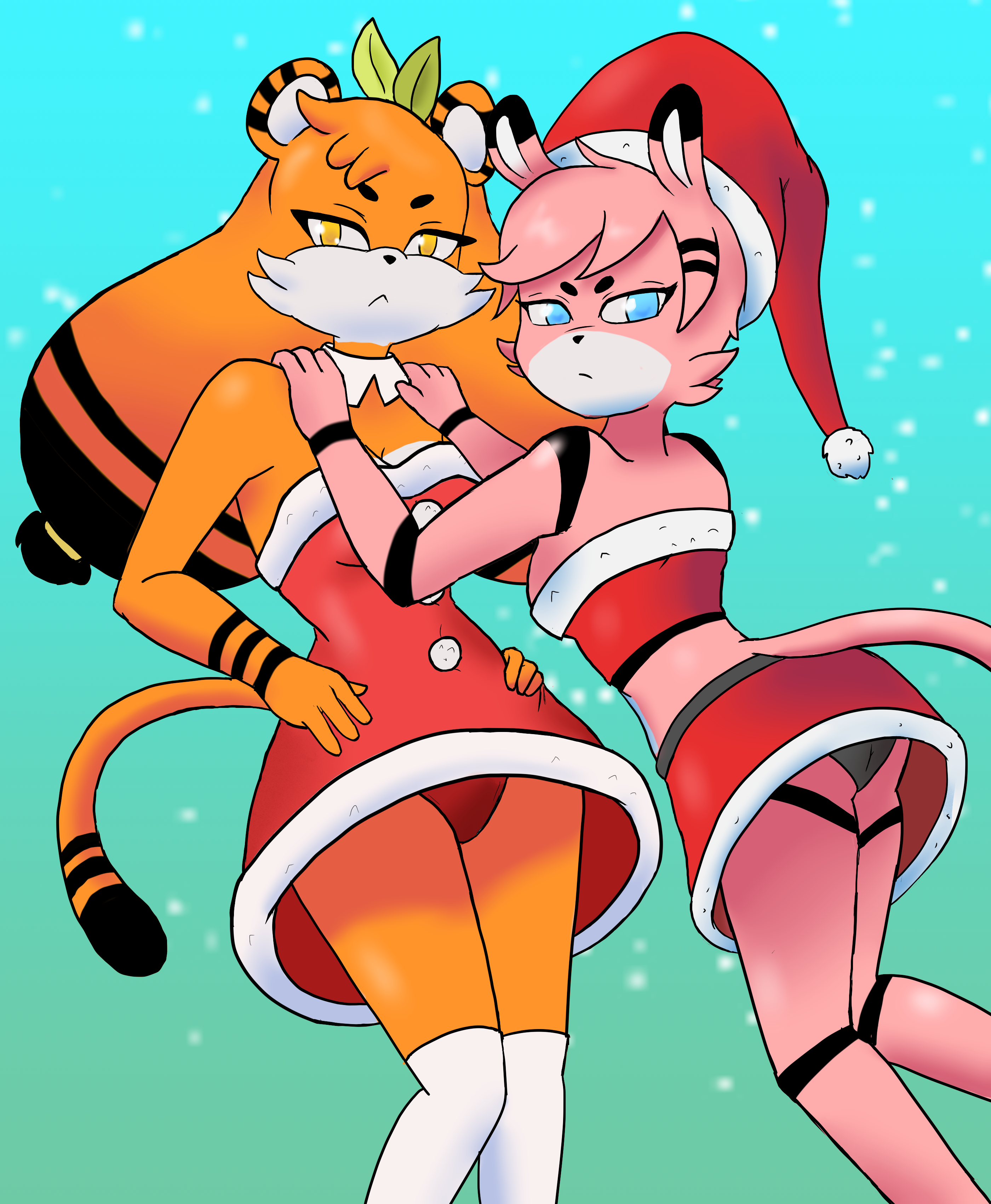 brittani nicole white recommends diives christmas pic