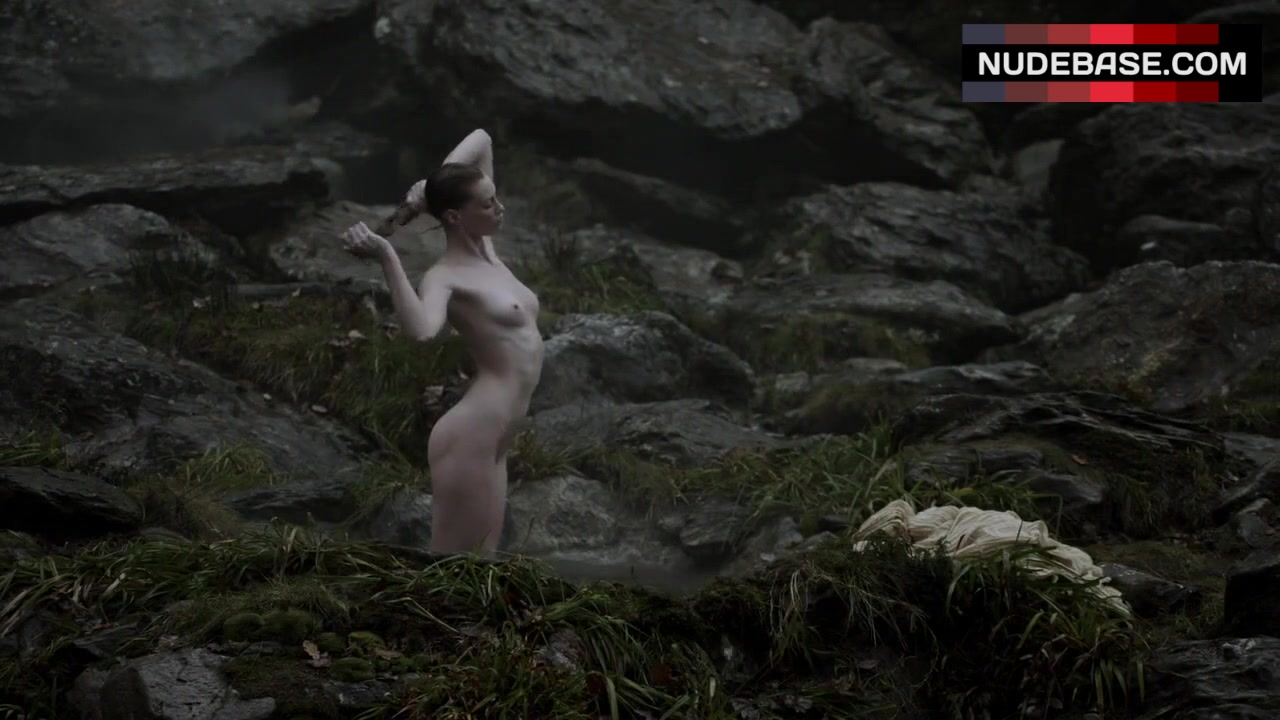 christina pinkney recommends Vikings Nude