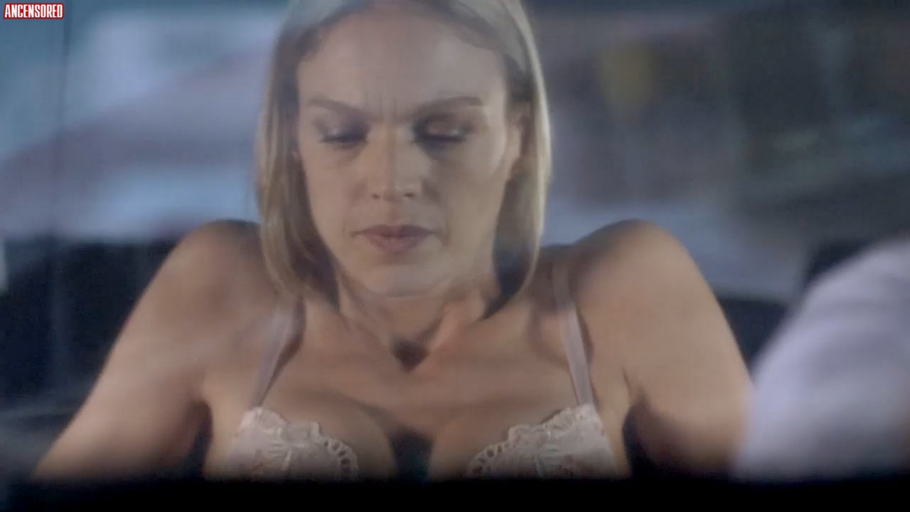 betty granados recommends Kristin Lehman Naked