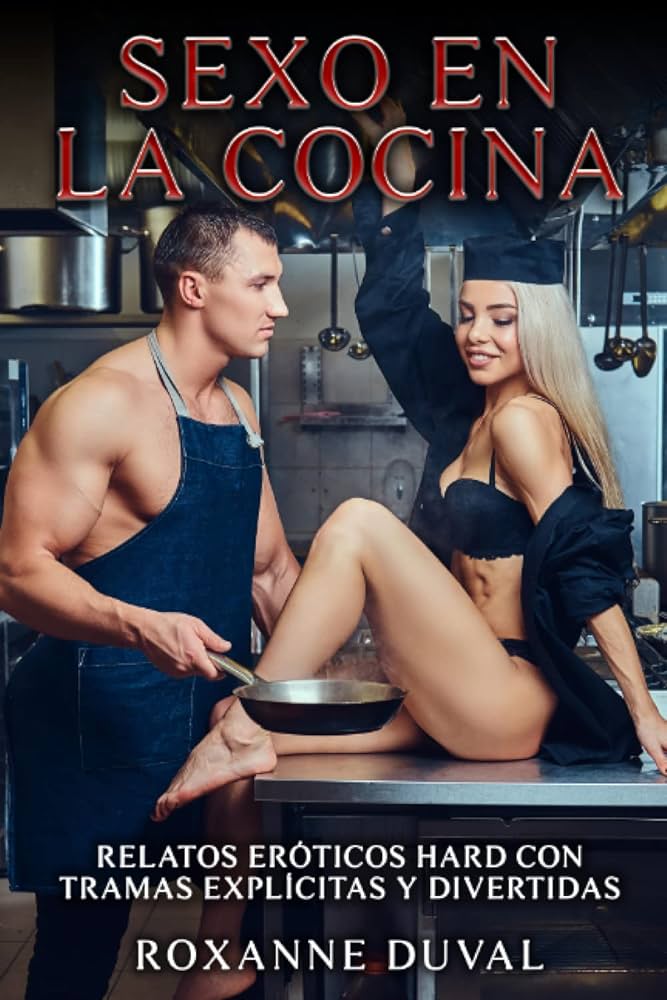 christy mae bentuzal recommends Sexo Y Cocina