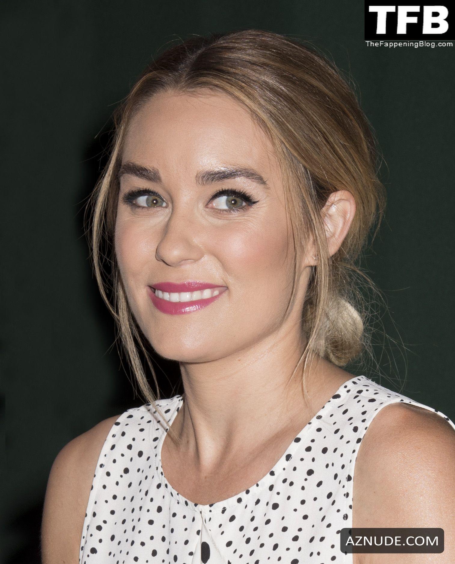 ankit megotia recommends lauren conrad naked pic