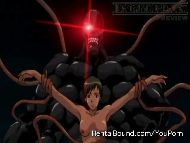 Anime Tentacle Monster Porn to side