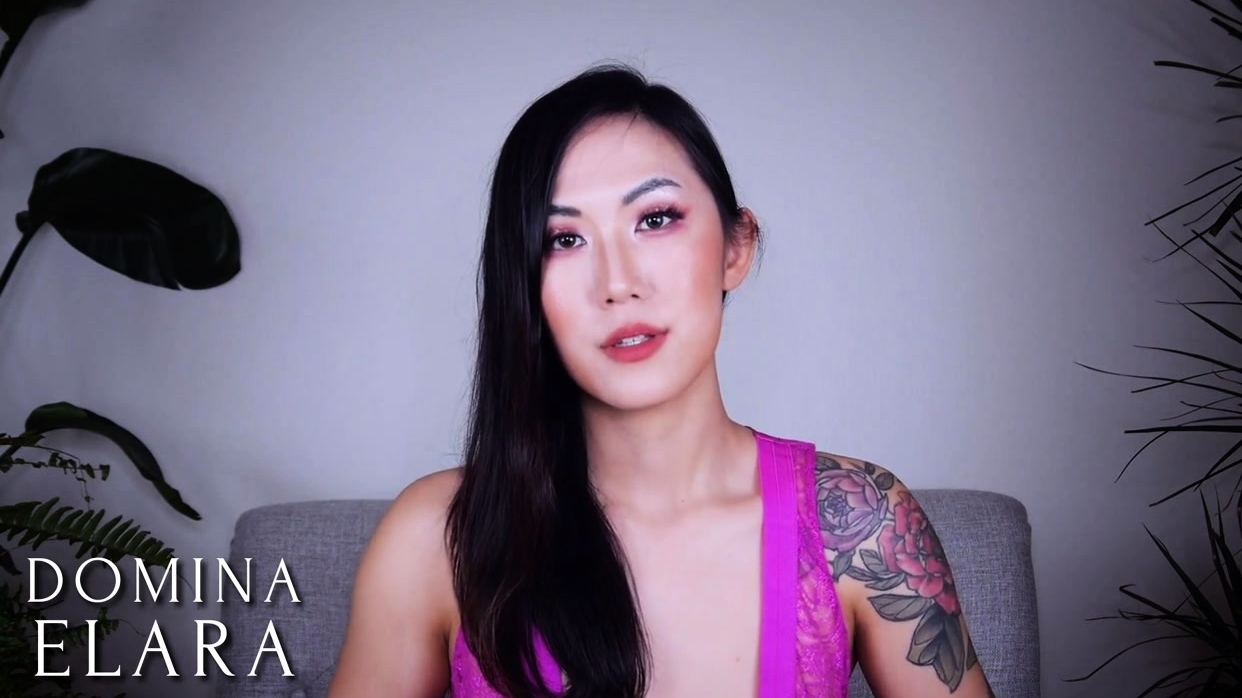 ashley b howard recommends Domina Elara Joi