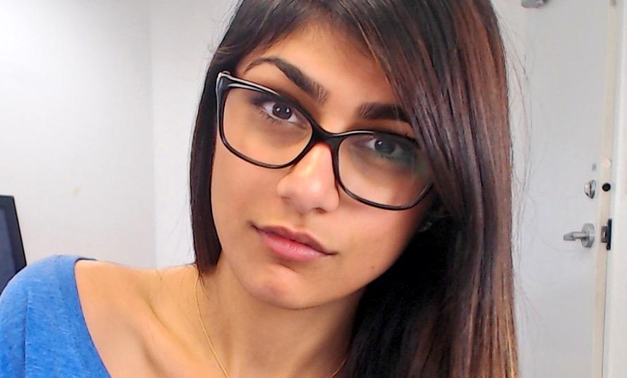 Best of Mia khalifa sexy video