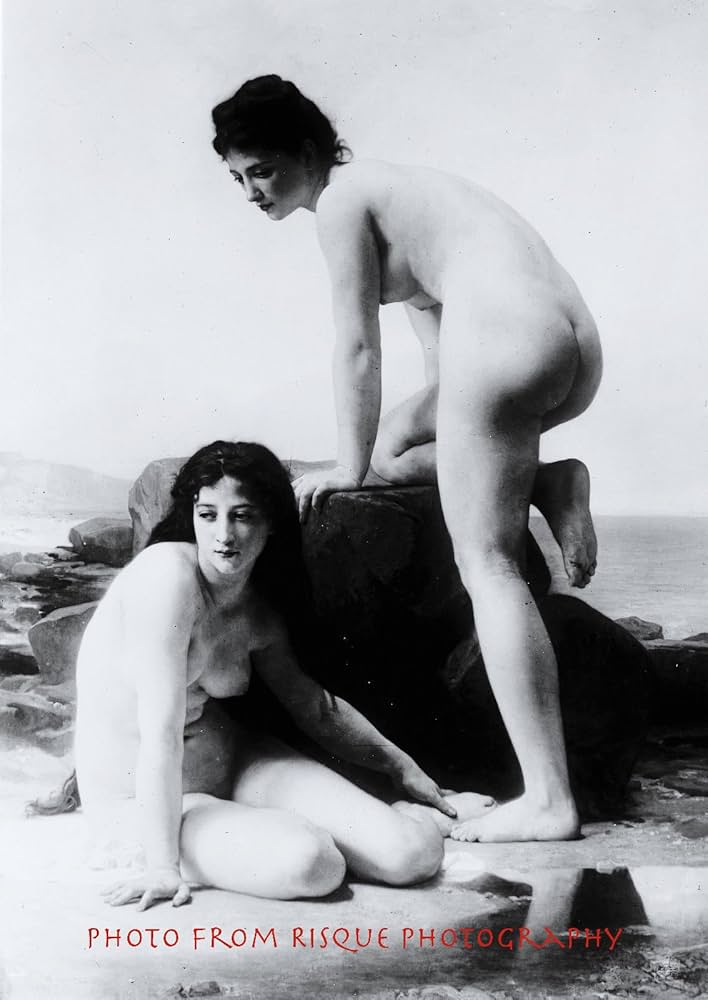 diana kovach add photo vintage naked beach