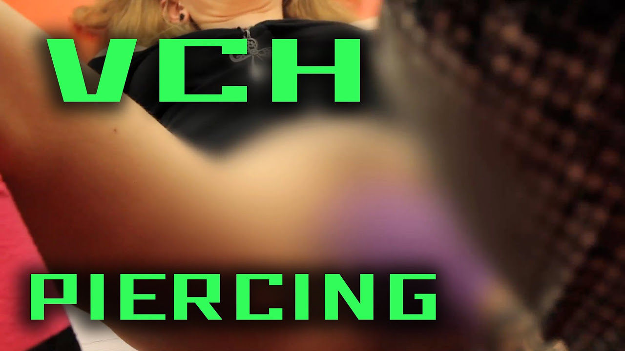 buford williams recommends clitoral hood piercing video pic