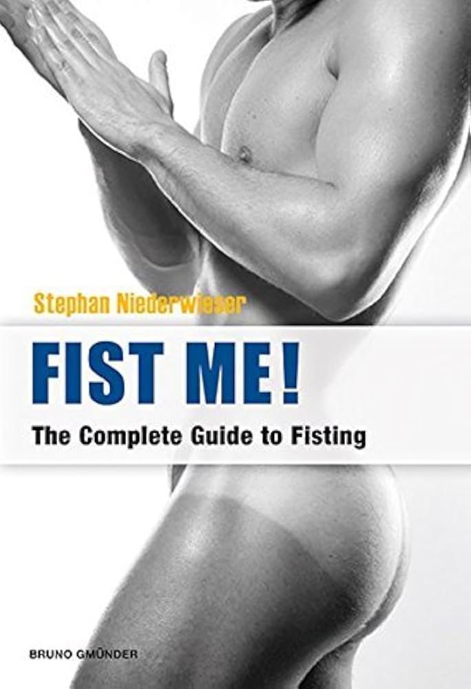 dasha hamilton recommends Fisting Guide