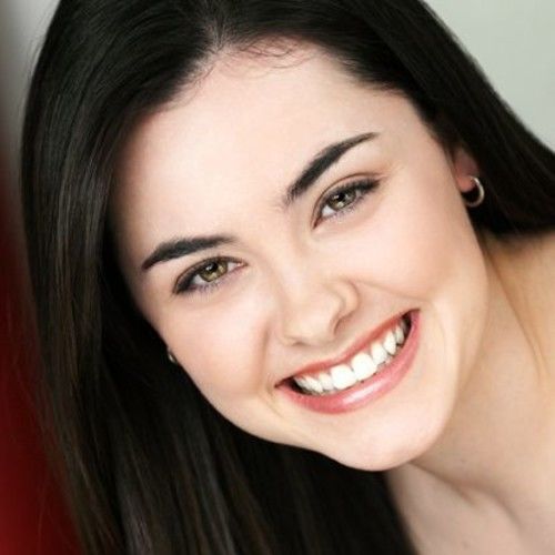 blake ballestrazze recommends actress sarah hunter pic