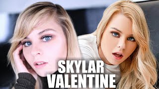 acacia murphy recommends Skylar Vallentine