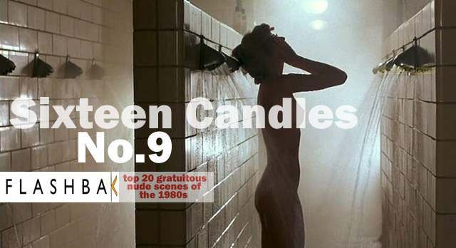 angelique ward recommends 16 candles nude pic