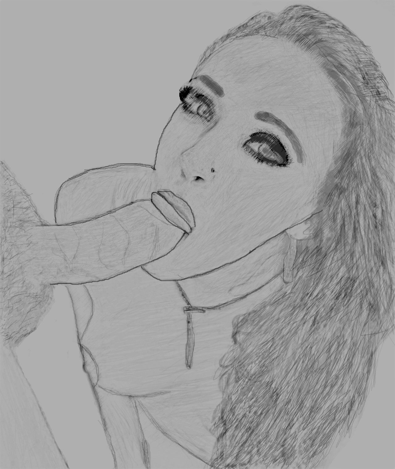 christian cueva add drawing blowjob photo