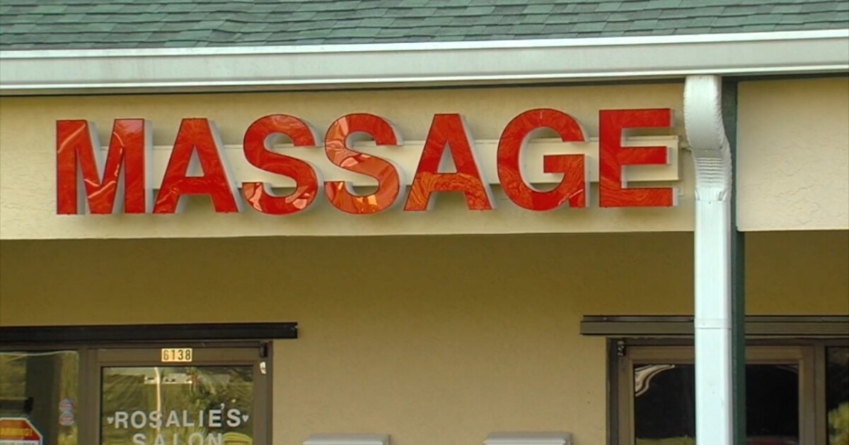 courtney earle recommends massage parlor video hidden pic