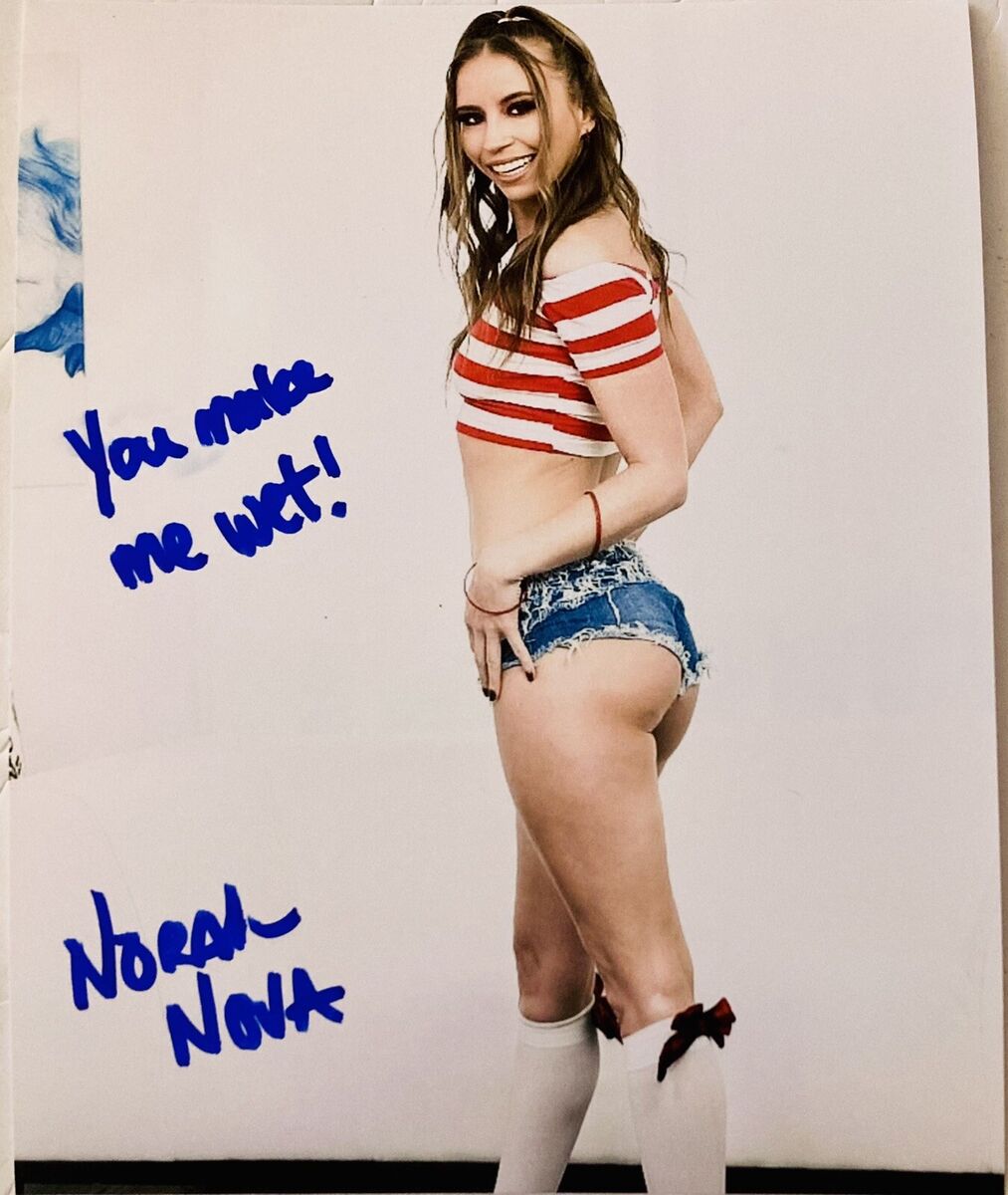 Best of Norah nova