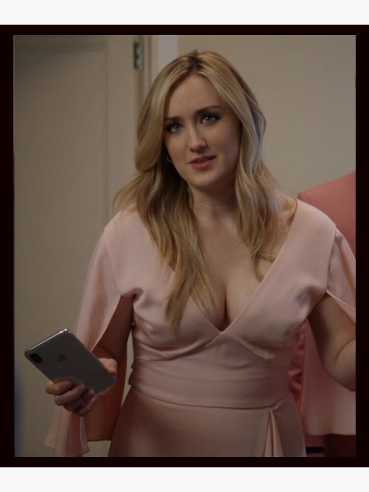 Best of Ashley johnson hot