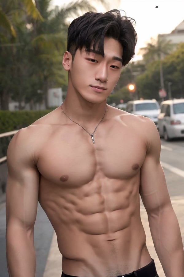 Twinks Asian starfire sexy