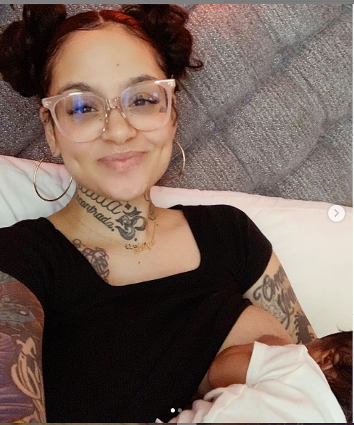 almas shahid share kehlani tits photos