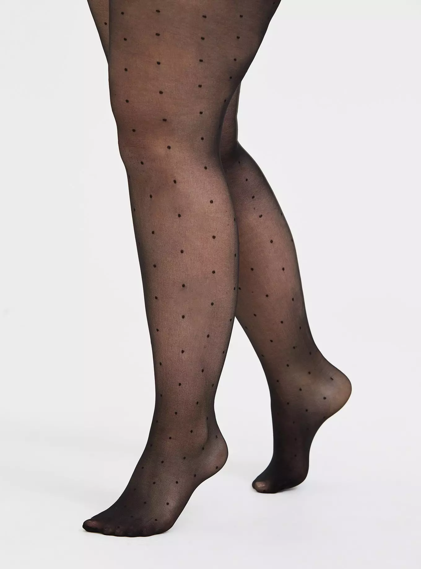 torrid stockings