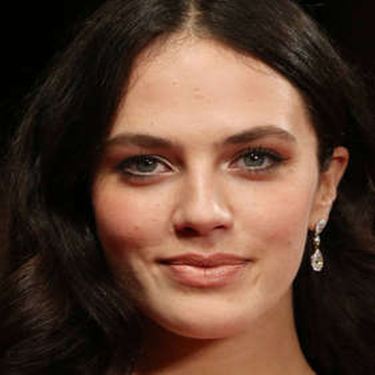 carletta sparks recommends jessica brown findlay nude pic