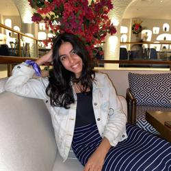 dayne fox recommends arina mistry pic