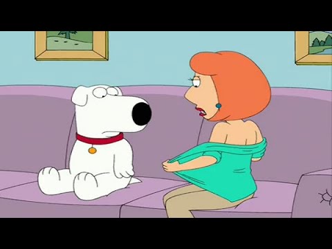 cory mckenney recommends lois griffin titties pic