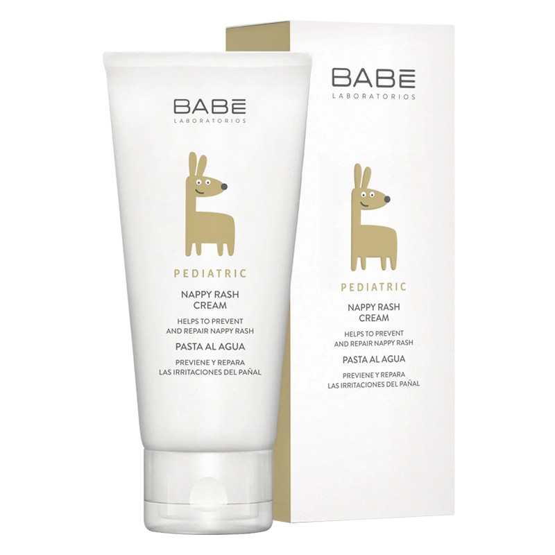 brittney aldridge recommends Babes Facial