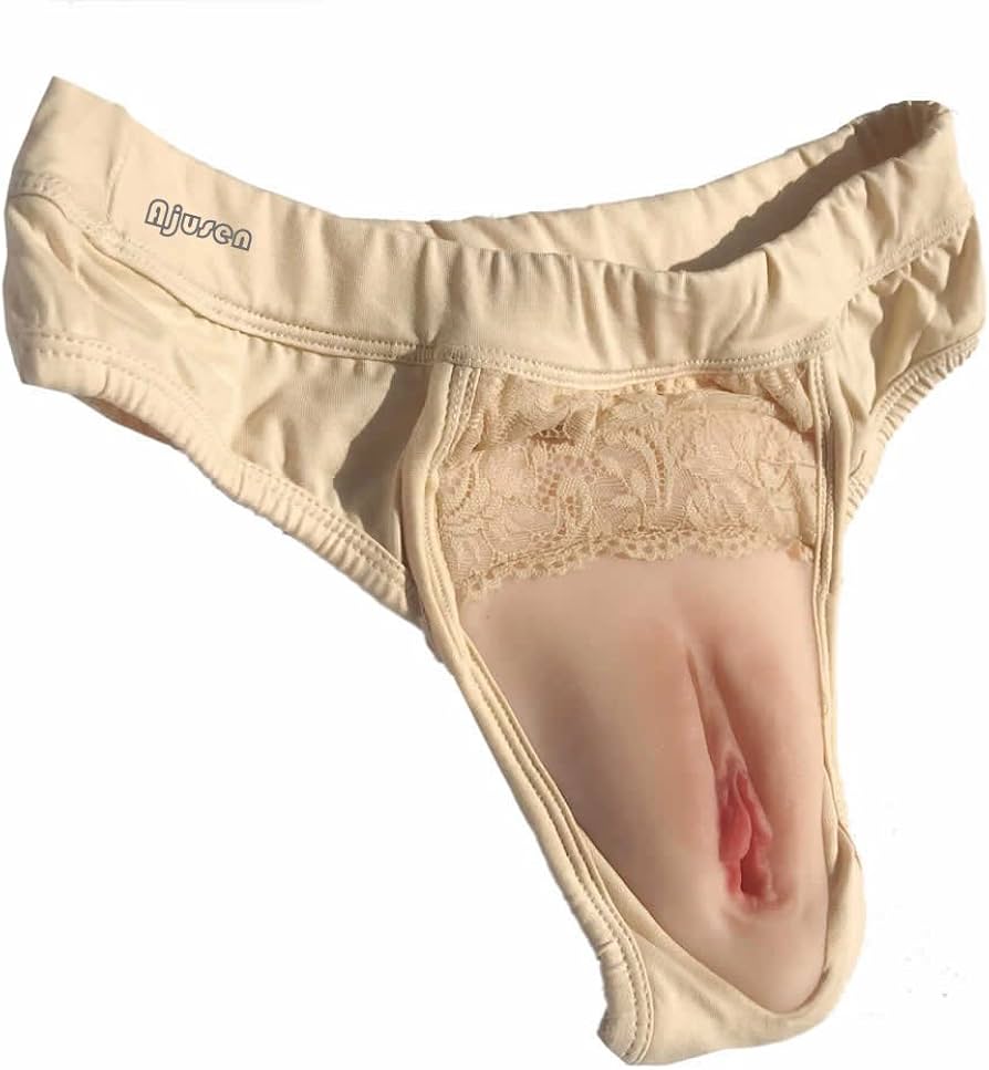 Best of Vagina g string