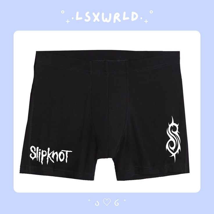 underwear emo