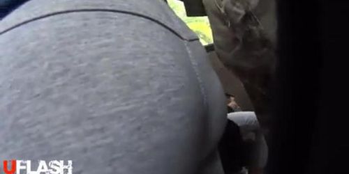 Grope Public Porn fei nude