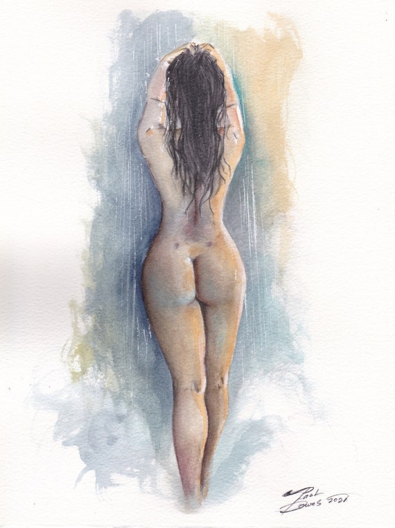 Tasteful Nude Art exam tumblr