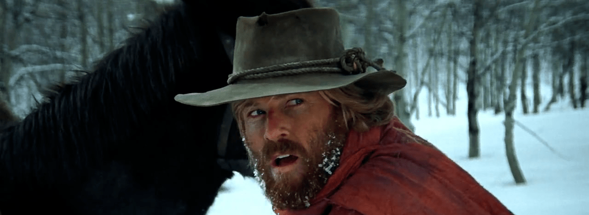 ace jenkins recommends Jeremiah Johnson Free Movie