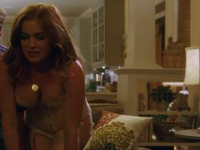 curtis tessmer recommends isla fisher nude photos pic