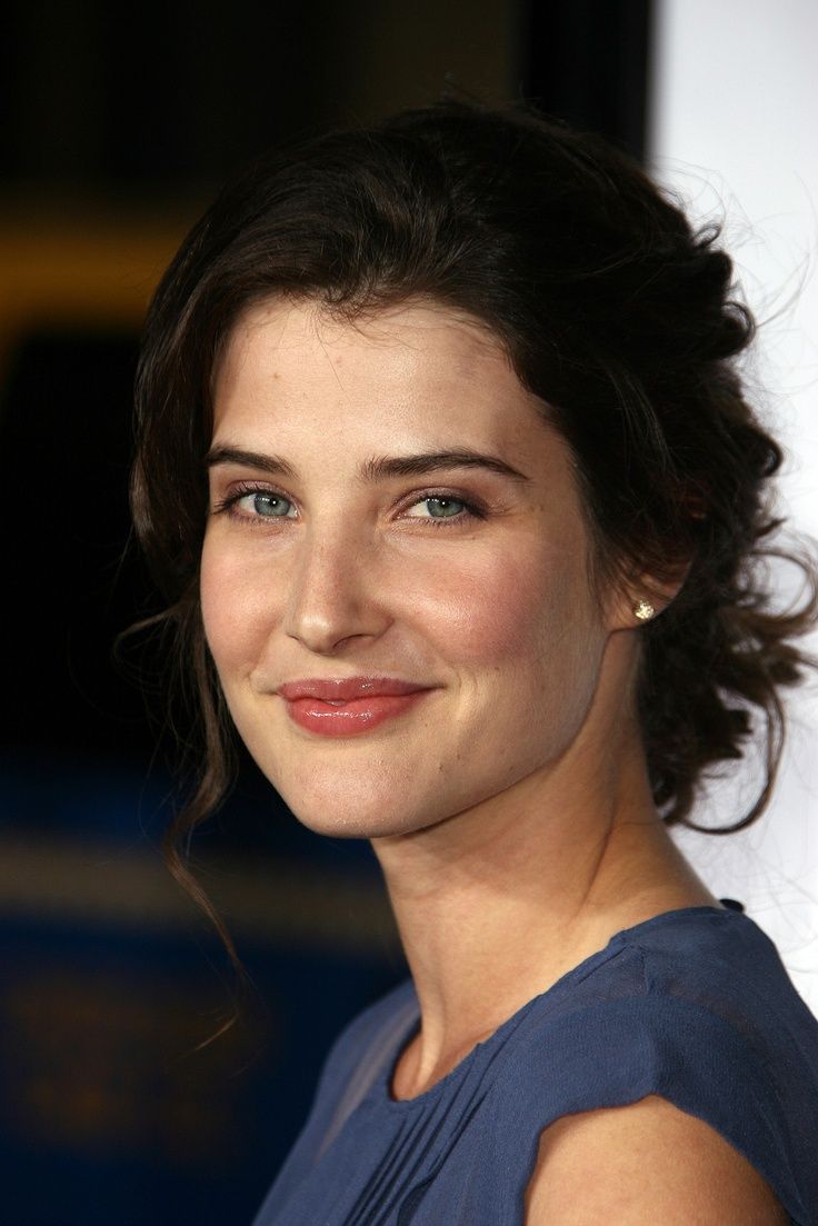 Best of Cobie smulders porn