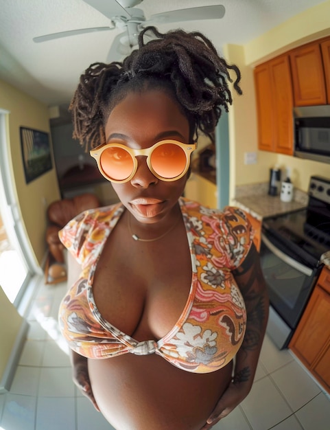 daouda mbaye add photo big black busty tits