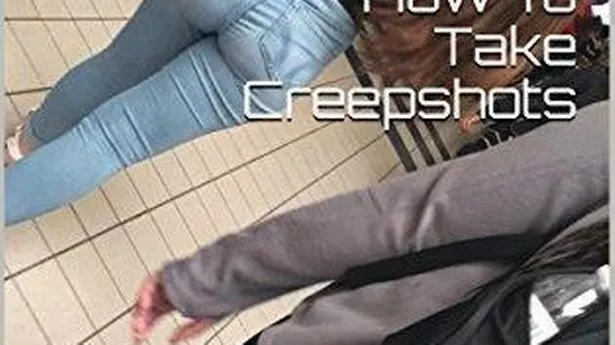 carrie meyer recommends Creepshot Caught