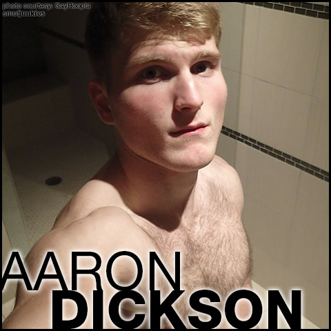 danny lydiate recommends aaron dickson porn pic