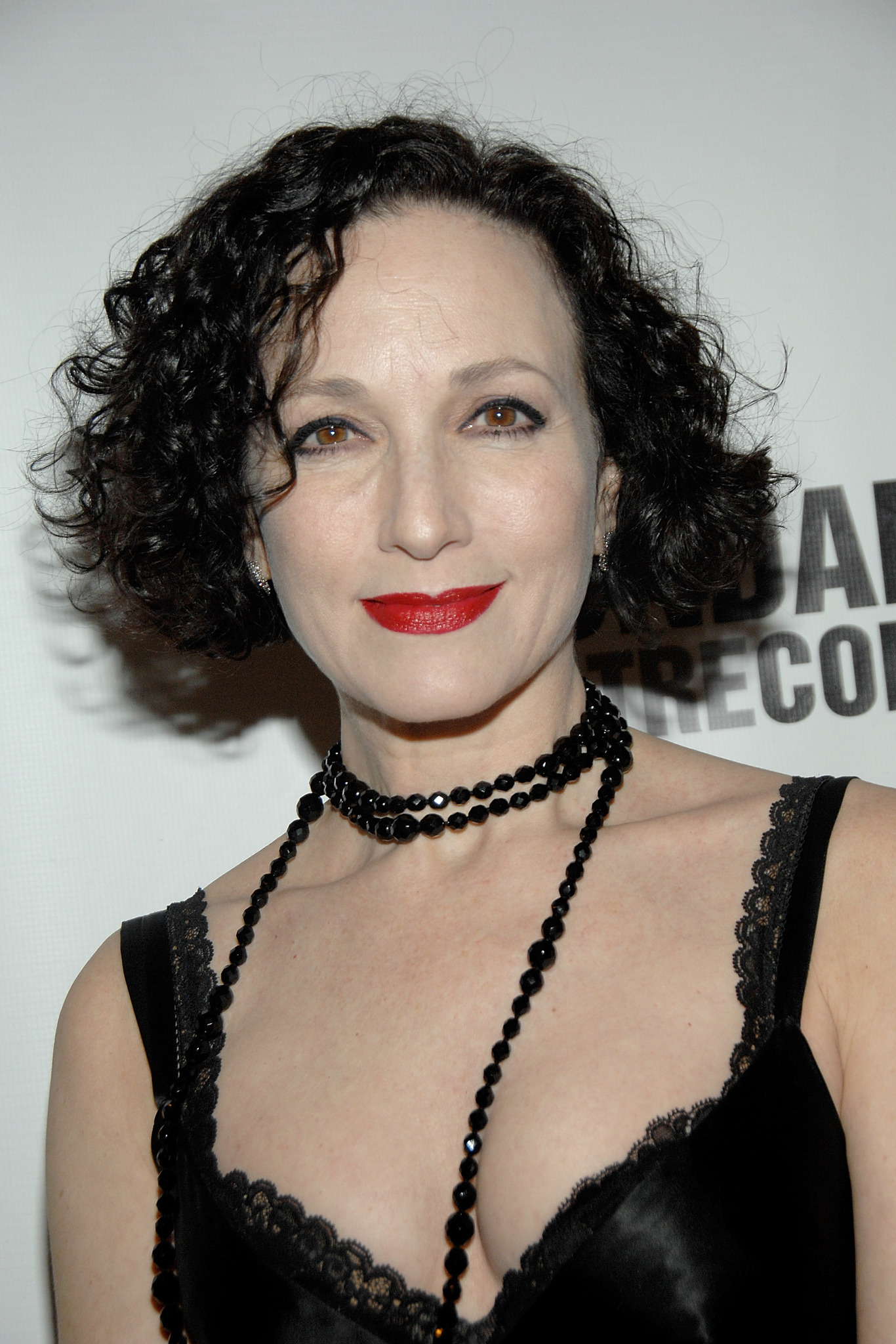 christine daga recommends bebe neuwirth sexy pic