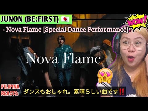 Best of Nova flame videos