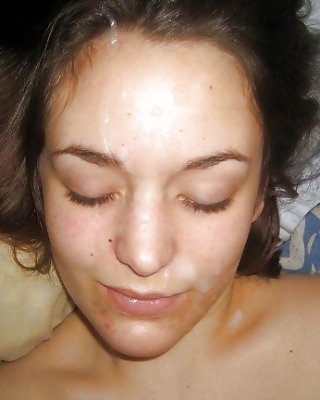 alsson chan recommends girlfriend facial cumshot pic