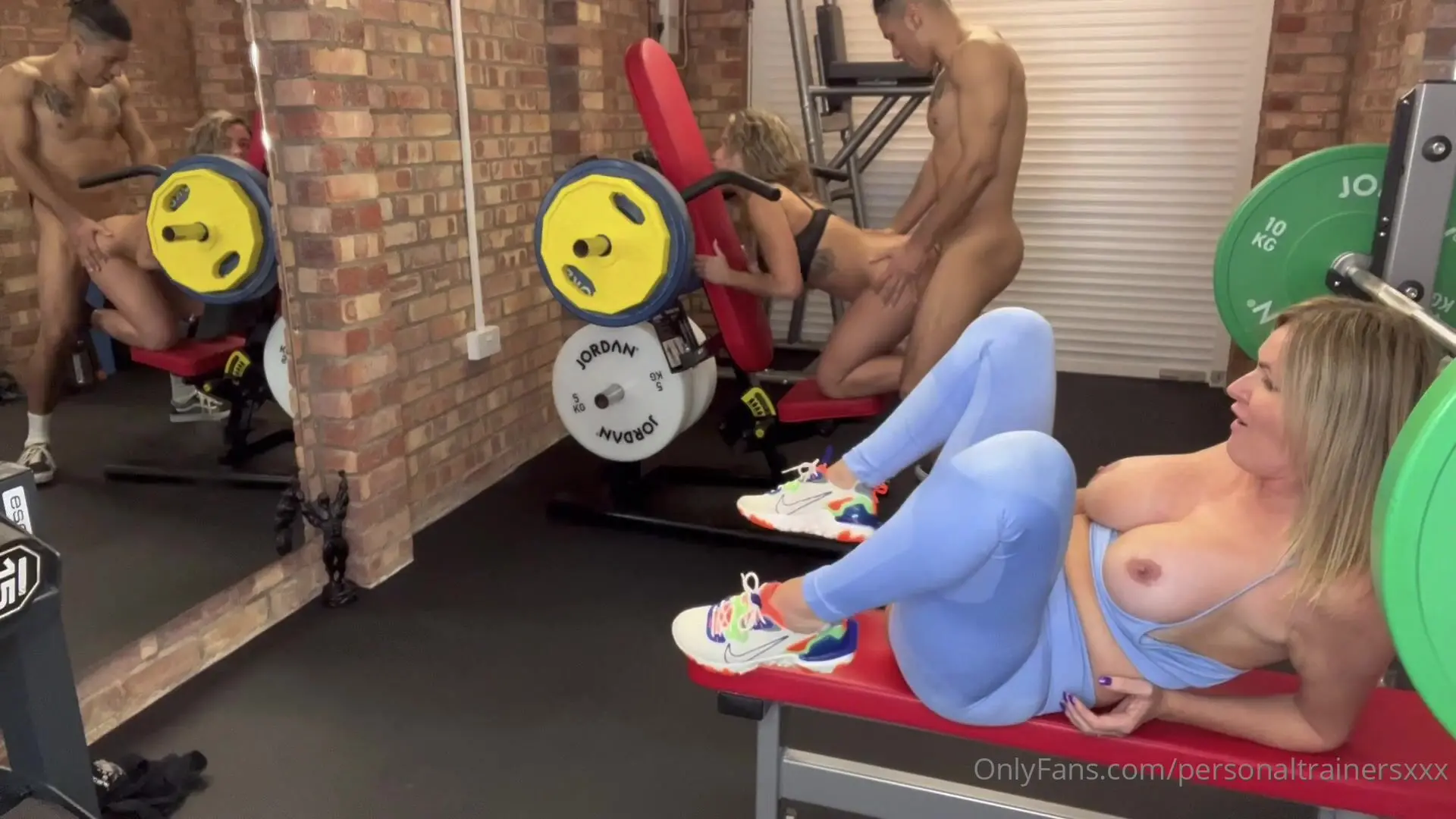 dan barber recommends personaltrainersxxx porn pic