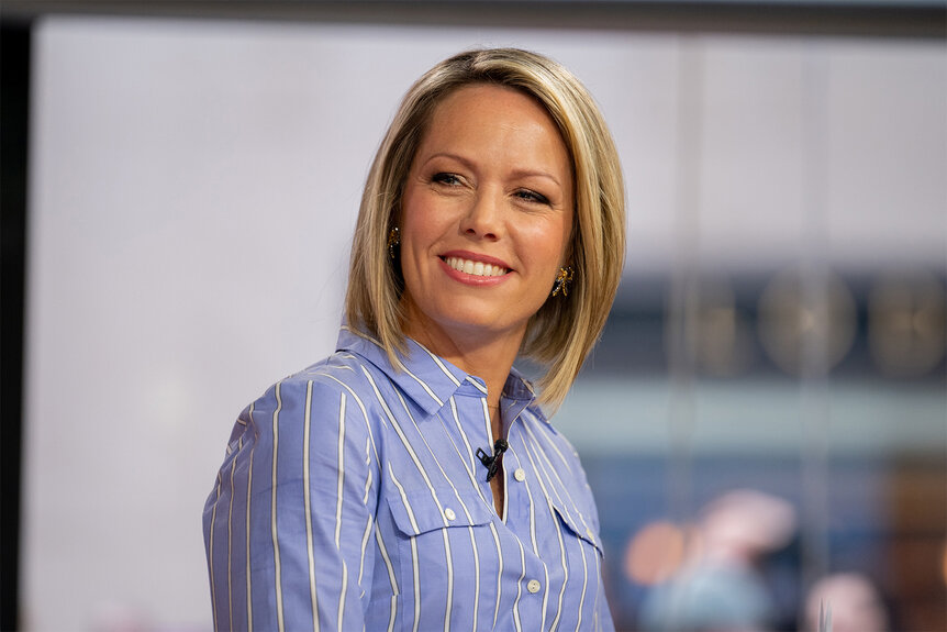 abigail kerr recommends dylan dreyer nude pic