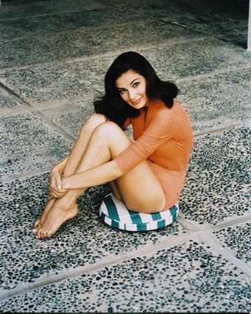 ashley woolfolk recommends Pier Angeli Nude