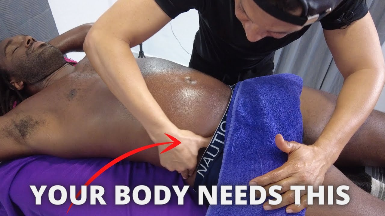 chasidy capps recommends Full Body Massages Videos