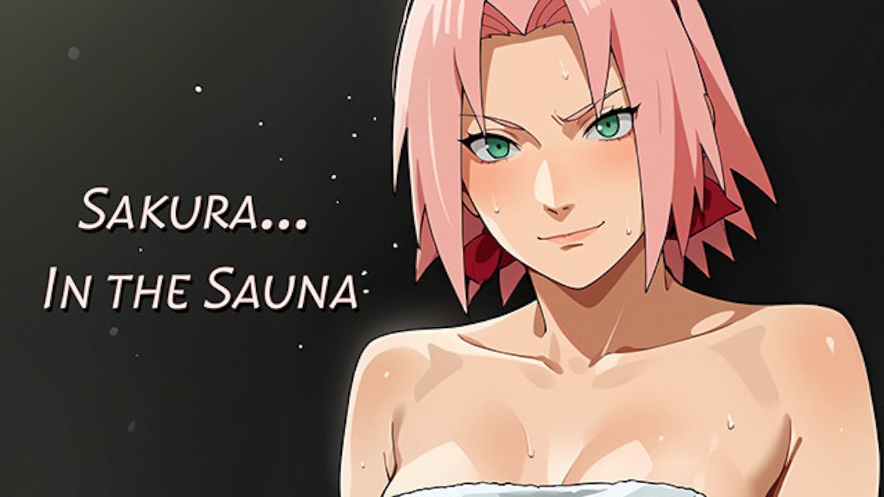 david weaver recommends naruto henti sakura pic