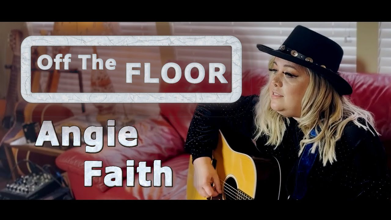 Angie Faith Videos midlands uk