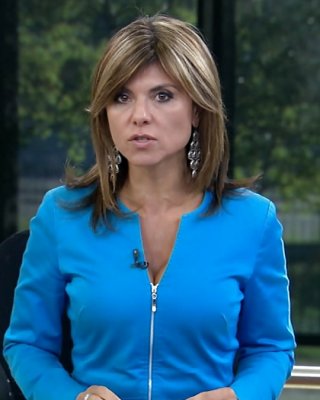 Maria Stephanos Nude sperm bank