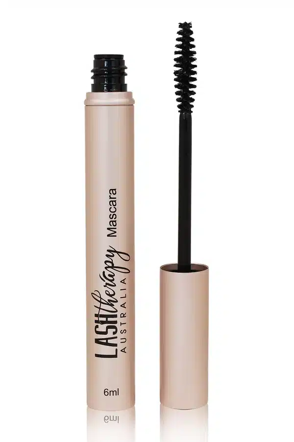 donald lui recommends Melissa Mascara