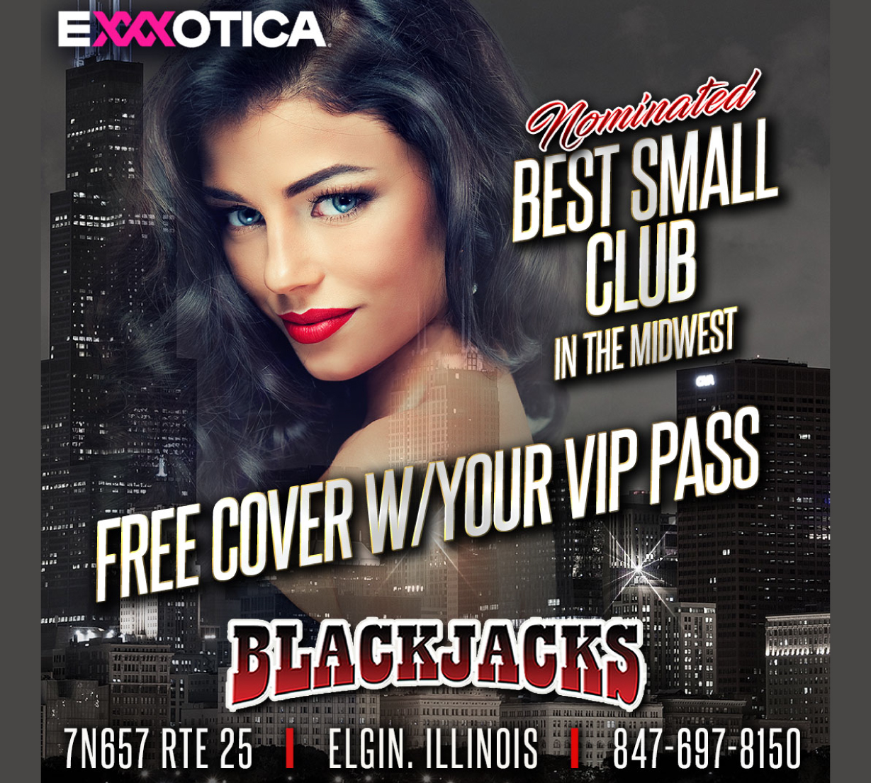 dilshad rafi recommends Exxxotica After Party