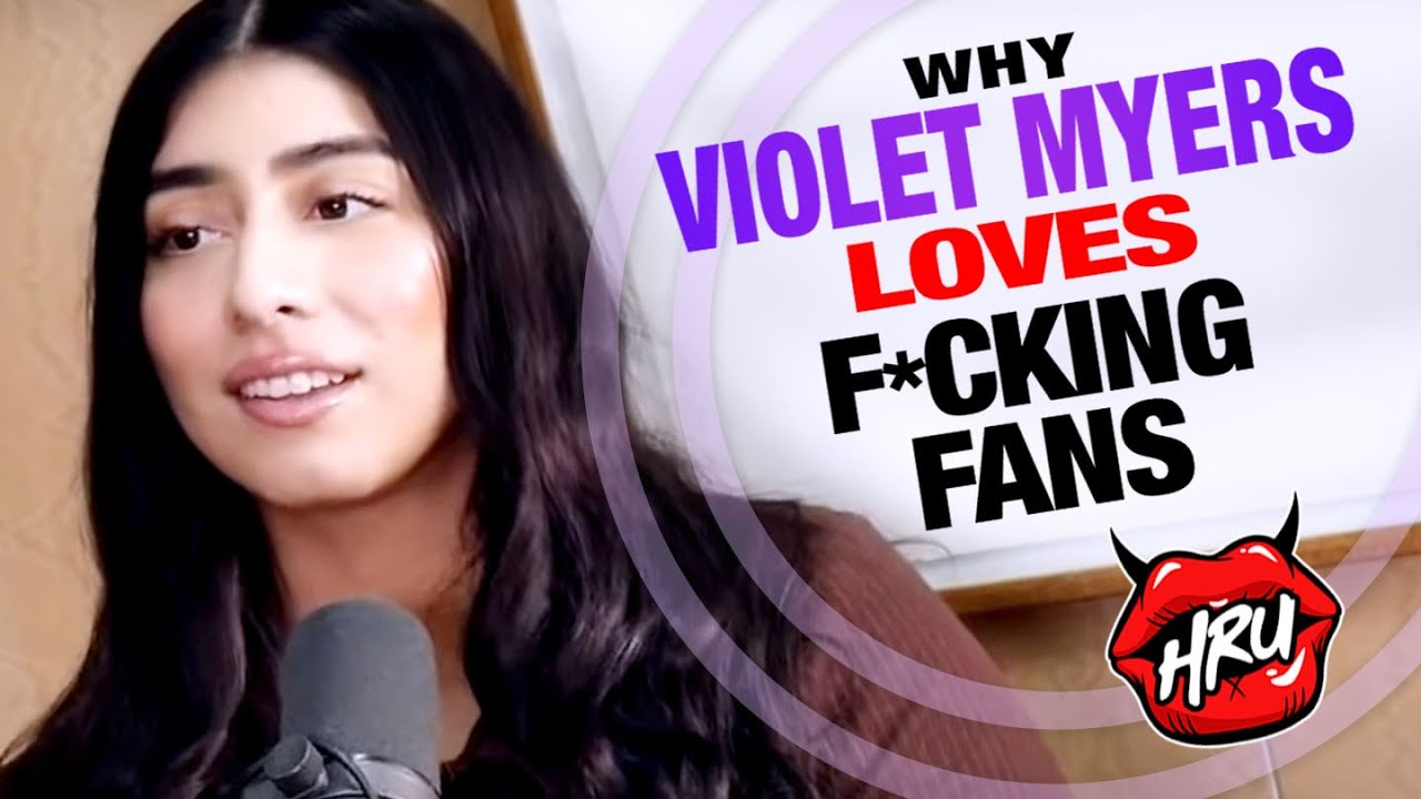 benny tung recommends violet myers fan pic